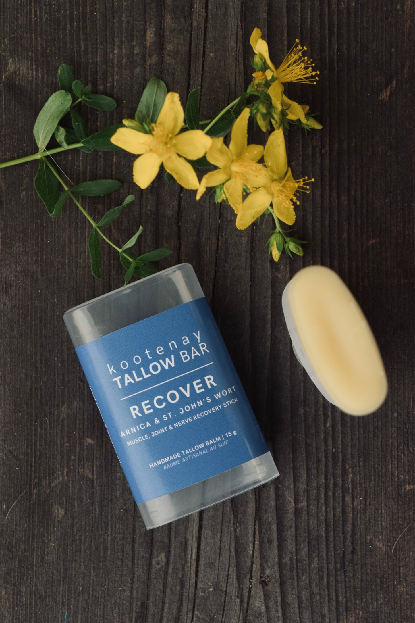 RECOVER (coming soon)