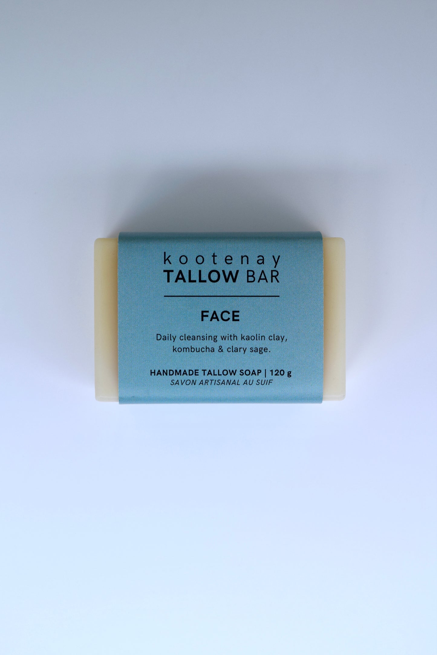 FACE (coming soon)