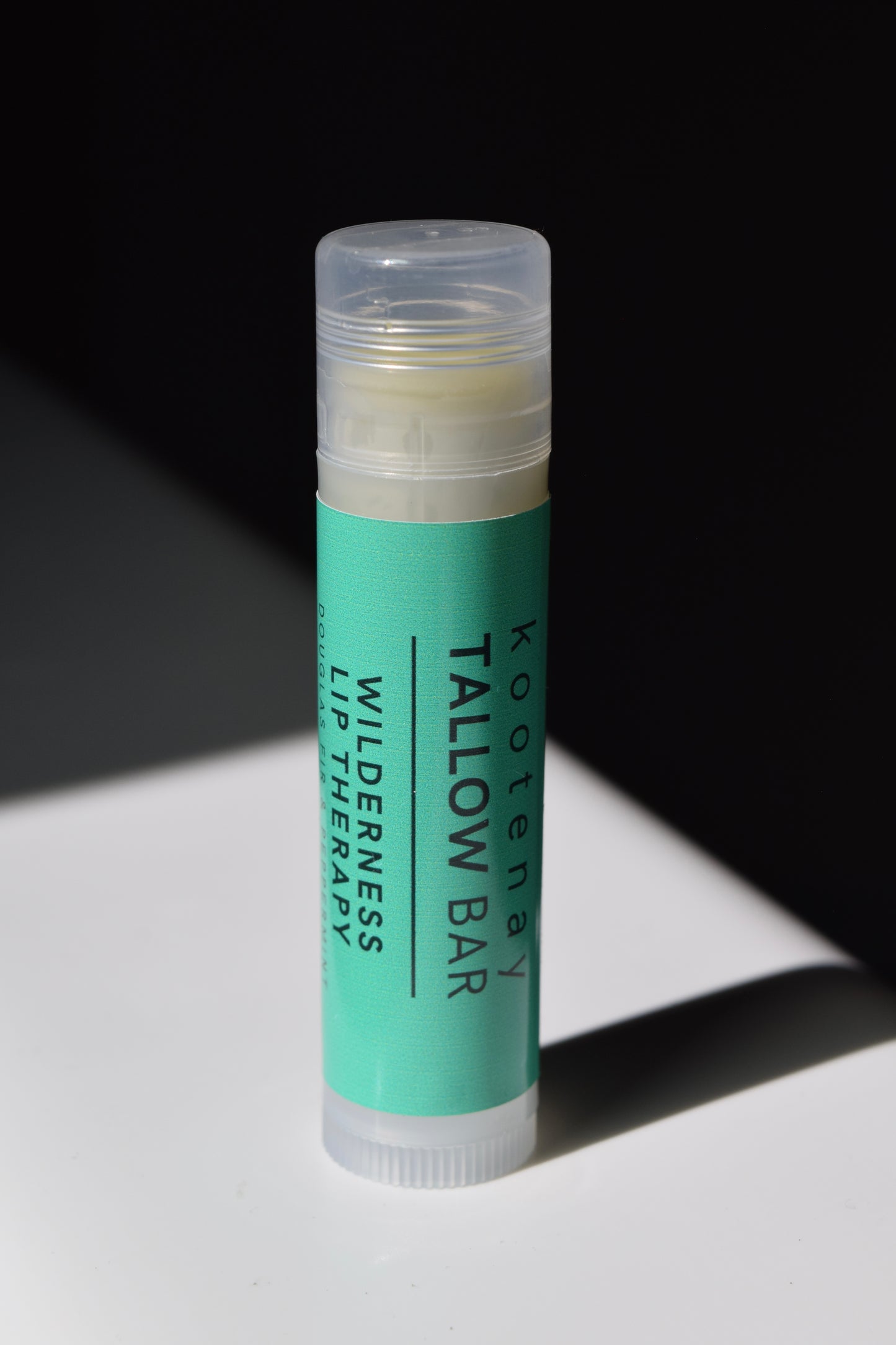 WILDERNESS LIP THERAPY