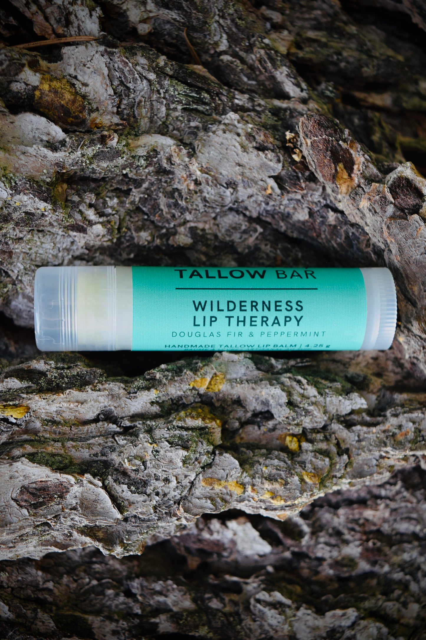 WILDERNESS LIP THERAPY