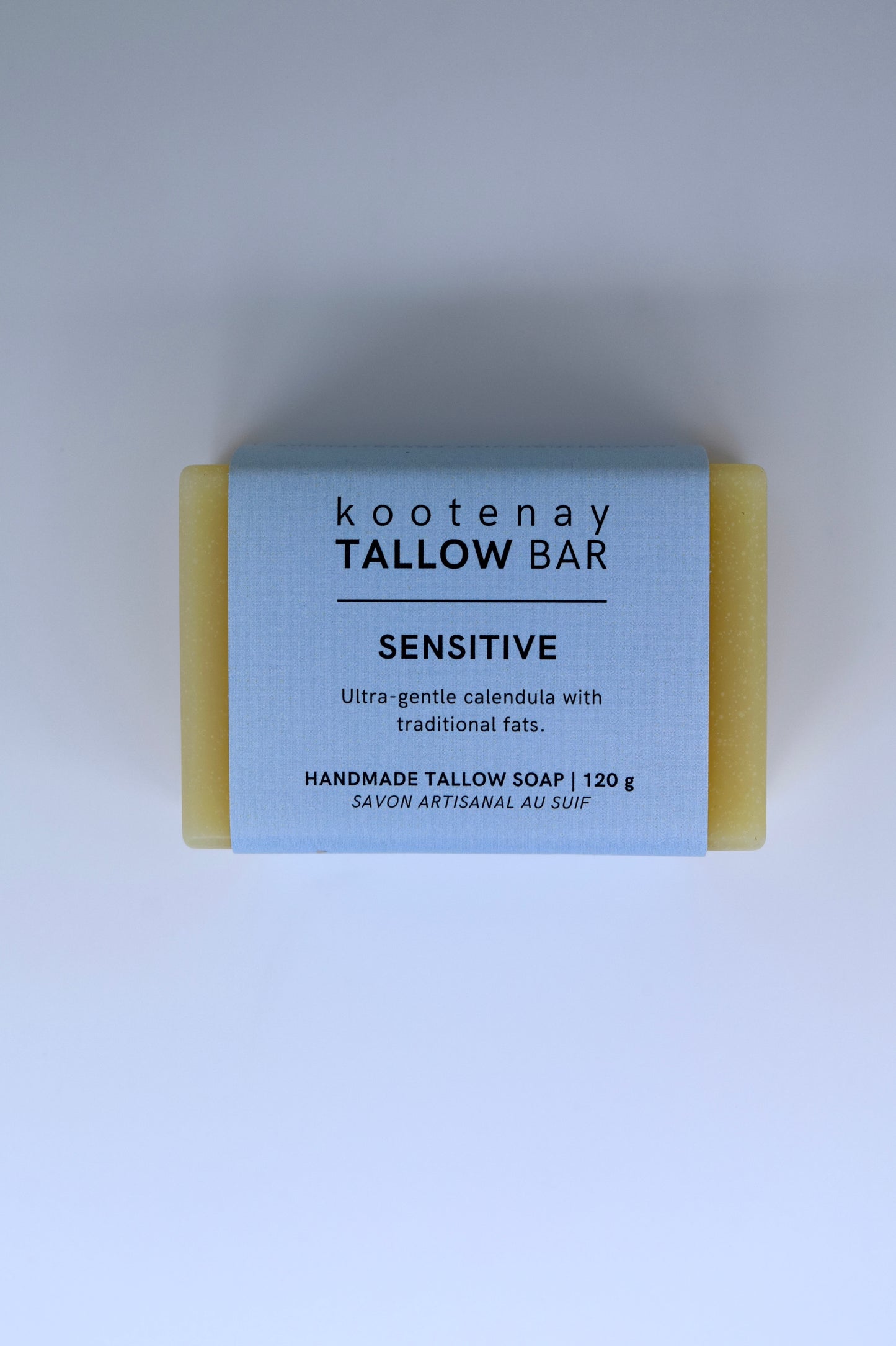 SENSITIVE (coming soon)
