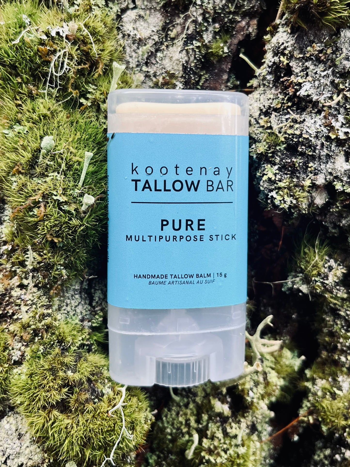 PURE MULTIPUPOSE STICK