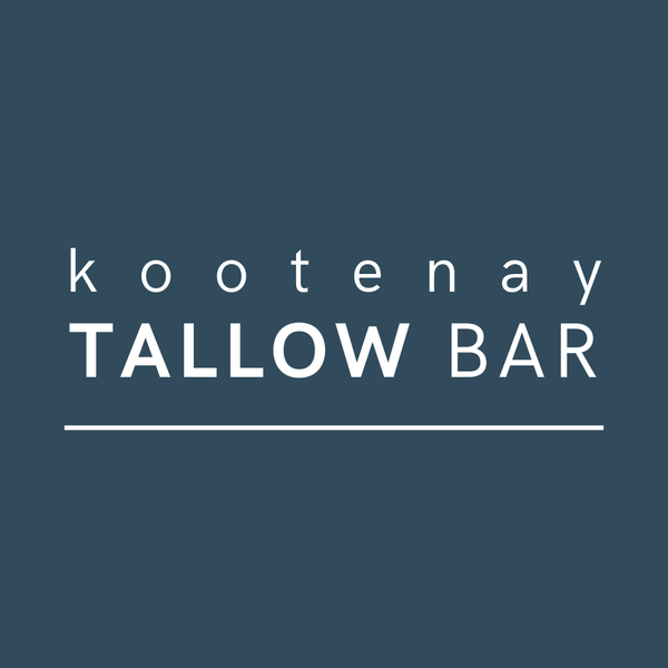 Kootenay Tallow Bar