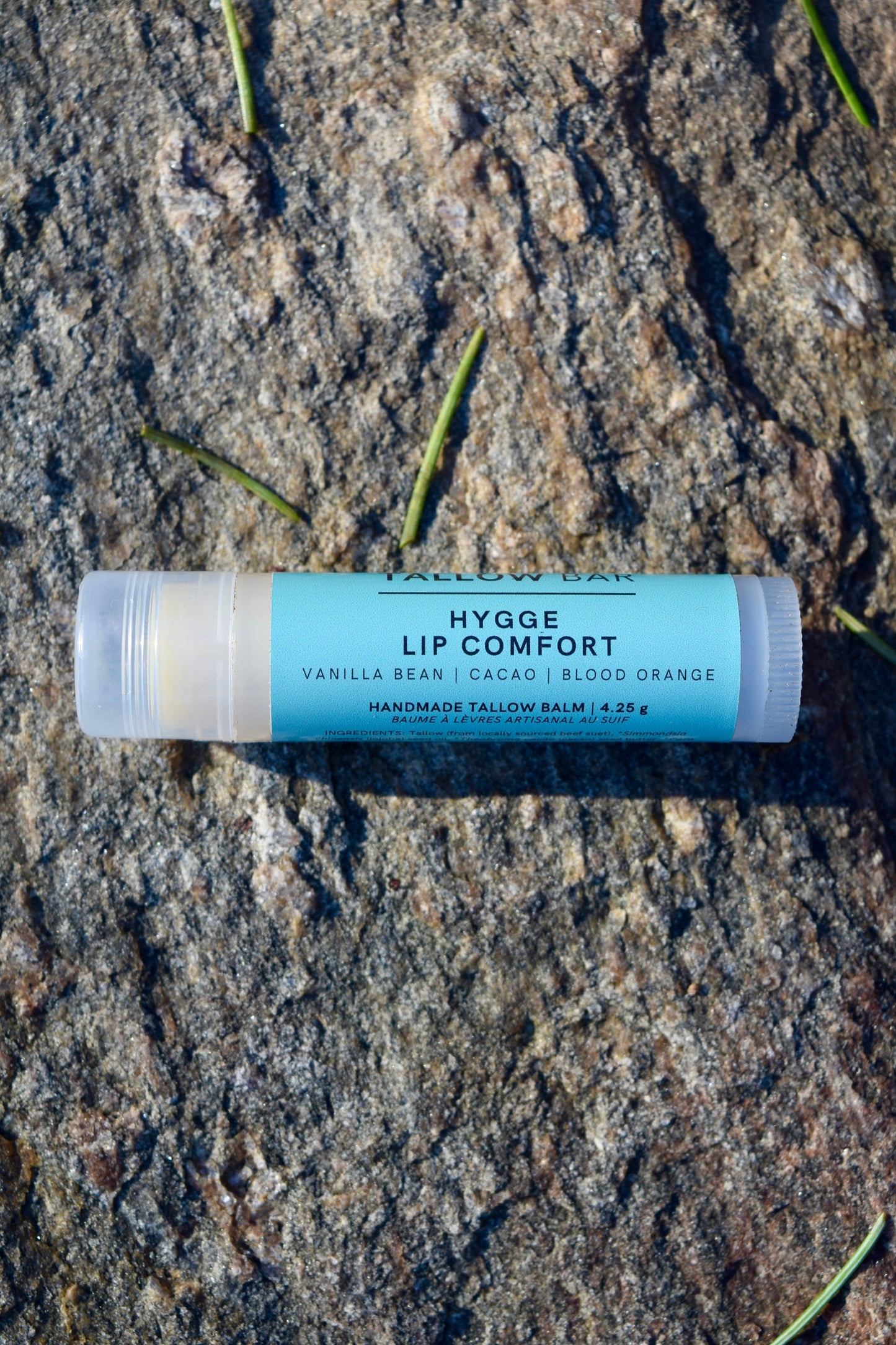 HYGGE LIP COMFORT