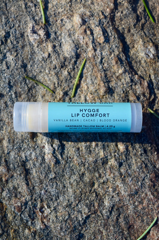 HYGGE LIP COMFORT